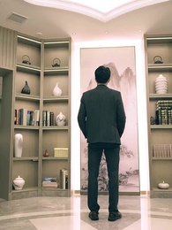 威震九洲 - Episode 62