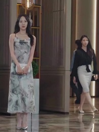 第85集 - 頂流少奶奶又美又颯