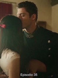 Episodio 35 - [Doblado]Renacido para vengar a la traicionada Luna