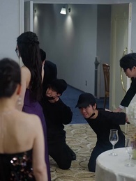 억만장자의 달콤한 덫: 애처 - Episode 55