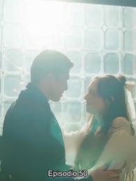 Episodio 50 - [Doblado]Renacido para vengar a la traicionada Luna