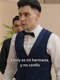 Episodio 34 - [Doblado]Ascenso de la princesa traicionada