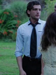 Episodio 15 - [Doblado]Flor prohibida: mi enemiga, mi amor