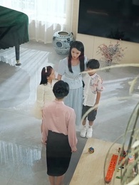 玄孫駕到，老太君樂瘋了 - Episode 30