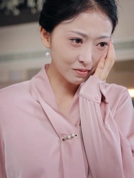 玄孫駕到，老太君樂瘋了 - Episode 33