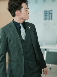 天驕雙龍 - Episode 55