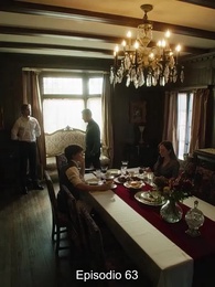 Episodio 63 - [Doblado]Renacido para vengar a la traicionada Luna