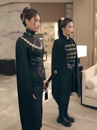 第45集 - 威震九洲