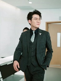 第53集 - 天驕雙龍