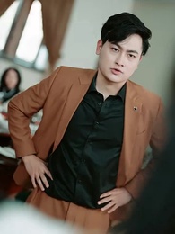 天驕雙龍 - Episode 44