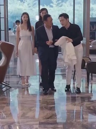 頂流少奶奶又美又颯 - Episode 64