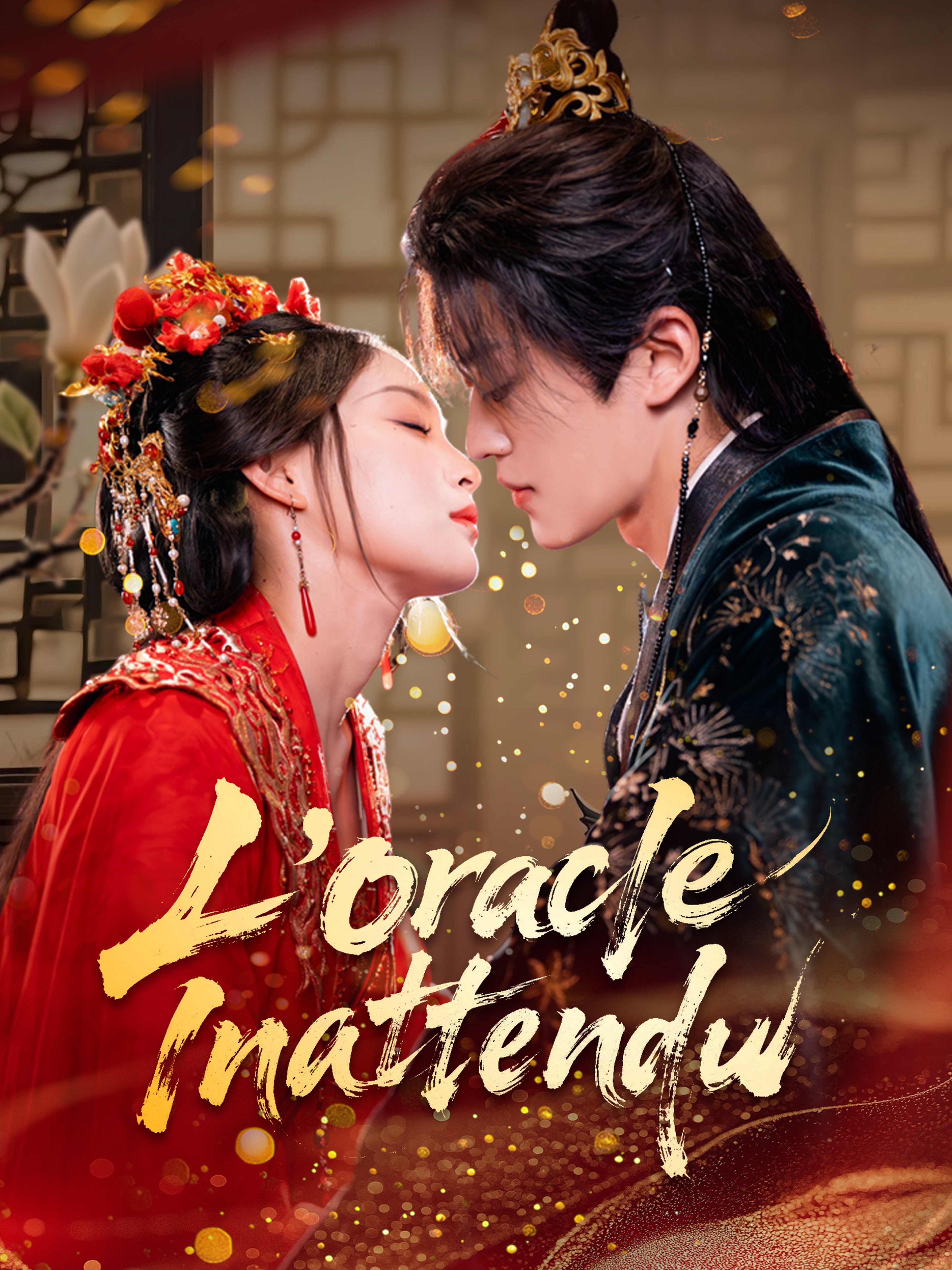 L'Oracle Inattendu