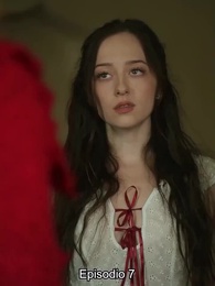 Episodio 7 - [Doblado] Renacido para vengar a la traicionada Luna