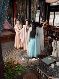 Episode 33 - Love Reborn Tangled Fates Rebirth of the Heart