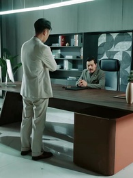 第41集 - 天驕雙龍