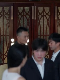 Episódio 21 - [Dublado]Depois da Chuva, Não Houve Reencontro