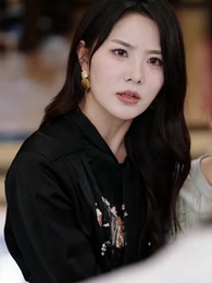 Rebirth: The Green Plum of Culinary Deception - Episode 14