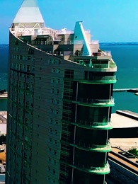 第88集 - 威震九洲