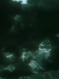 第1話 - 酸性雨黙示録