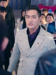 第17集 - 威震九洲