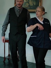 [Doblado]Flor prohibida: mi enemiga, mi amor - Episode 41