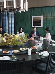 第60話 - 破産ボスの逆転劇