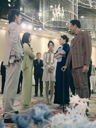 威震九洲 - Episode 60