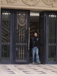 第54集 - 絕世雜貨鋪