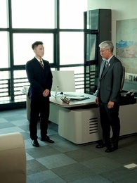 第7集 - 萌寶救母闖京都