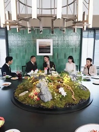 破産ボスの逆転劇 - Episode 66