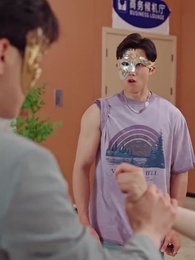 Episodio 32 - [Doblado]Cuando amanece el amor