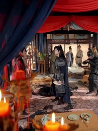 Episode 41 - Love Reborn Tangled Fates Rebirth of the Heart