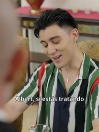 Episodio 9 - [Doblado] Renacer: La princesa regresa