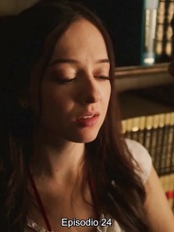 Episodio 24 - [Doblado]Renacido para vengar a la traicionada Luna