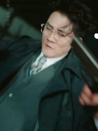 第38集 - 天驕雙龍