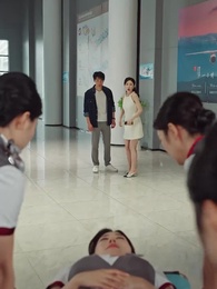 Episodio 53 - [Doblado]Cuando amanece el amor