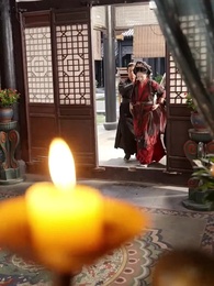 Episode 26 - Love Reborn Tangled Fates Rebirth of the Heart