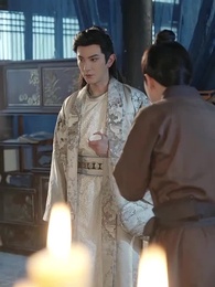 Episode 28 - Love Reborn Tangled Fates Rebirth of the Heart