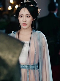 Phu Nhân Nghịch Thiên - Episode 46