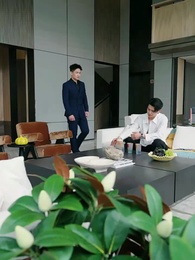 Episode 16 - [Dubbed]A Ring of Lies