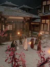 Love Reborn Tangled Fates Rebirth of the Heart - Episode 7