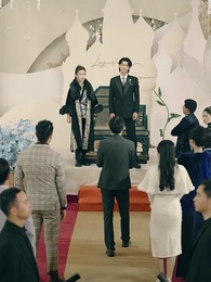 威震九洲 - Episode 92