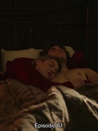 Episodio 61 - [Doblado]Renacido para vengar a la traicionada Luna