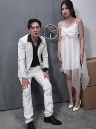 Episode 28 - Rebirth: The Green Plum of Culinary Deception