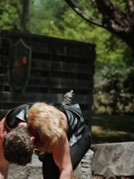 [Doblado]Mi compañera loba sin hogar - Episode 15