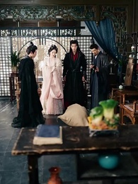 Phu Nhân Nghịch Thiên - Episode 52