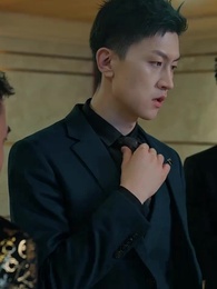 天獄冥王 - Episode 41