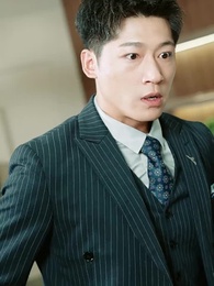 天驕雙龍 - Episode 60