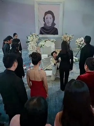 ตอนที่ 31 - เดิมพันชีวิต ฟื้นจากนิทรา