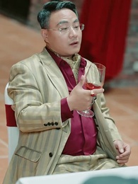 第74集 - 天驕雙龍